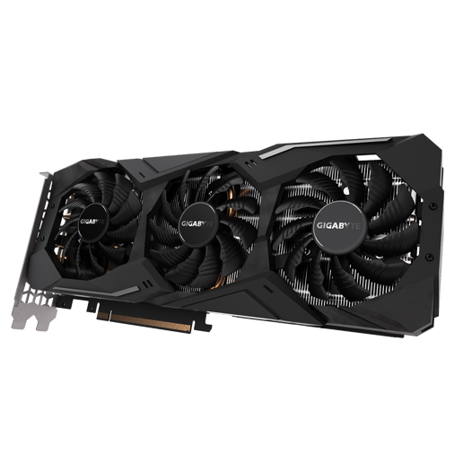 Gigabyte GeForce RTX 2080 Ti Windforce 11GB Graphics Card