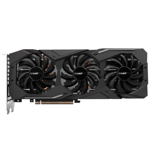 Gigabyte GeForce RTX 2080 Ti Windforce 11GB Graphics Card