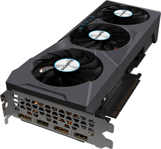Gigabyte GeForce RTX 3070 Ti EAGLE 8GB Graphics Card