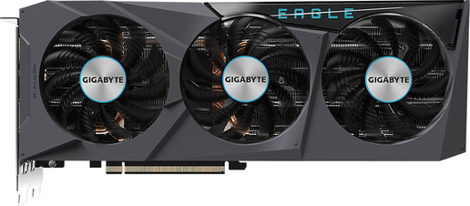 Gigabyte GeForce RTX 3070 Ti EAGLE 8GB Graphics Card