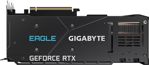 Gigabyte GeForce RTX 3070 Ti EAGLE 8GB Graphics Card