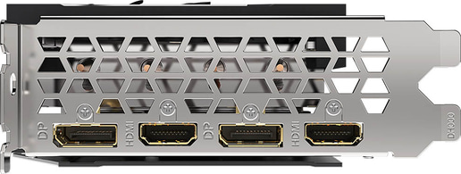 Gigabyte GeForce RTX 3070 Ti EAGLE 8GB Graphics Card