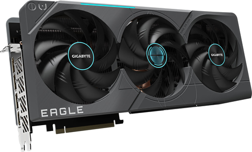 Gigabyte GeForce RTX 4080 EAGLE 16GB Graphics Card