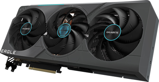 Gigabyte GeForce RTX 4080 EAGLE 16GB Graphics Card