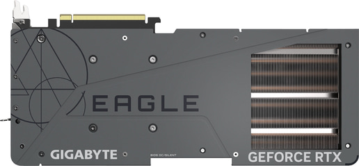 Gigabyte GeForce RTX 4080 EAGLE 16GB Graphics Card