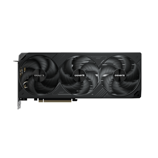Gigabyte GeForce RTX 5070 Ti WINDFORCE SFF 16GB GDDR7 Graphics Card