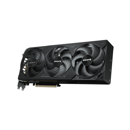 Gigabyte GeForce RTX 5070 Ti WINDFORCE SFF 16GB GDDR7 Graphics Card