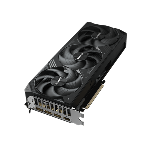Gigabyte GeForce RTX 5070 Ti WINDFORCE SFF 16GB GDDR7 Graphics Card
