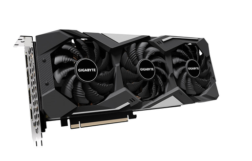 Gigabyte Radeon RX 5700 XT GAMING OC 8GB Graphics Card