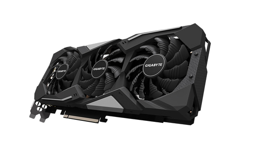 Gigabyte Radeon RX 5700 XT GAMING OC 8GB Graphics Card