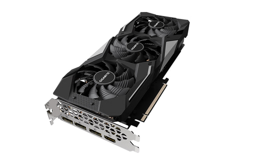 Gigabyte Radeon RX 5700 XT GAMING OC 8GB Graphics Card