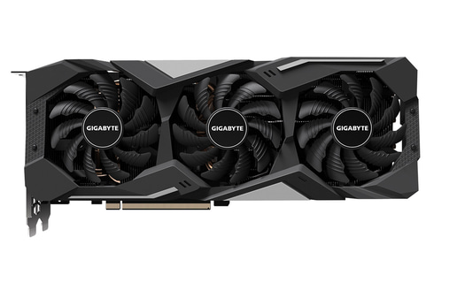 Gigabyte Radeon RX 5700 XT GAMING OC 8GB Graphics Card