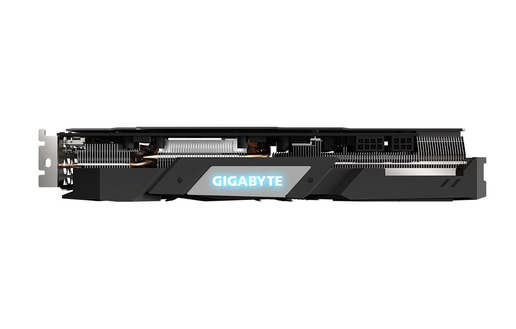 Gigabyte Radeon RX 5700 XT GAMING OC 8GB Graphics Card