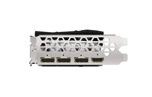 Gigabyte Radeon RX 5700 XT GAMING OC 8GB Graphics Card
