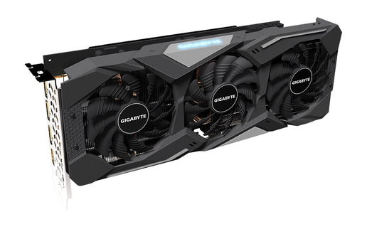 Gigabyte Radeon RX 5700 XT GAMING OC 8GB Graphics Card