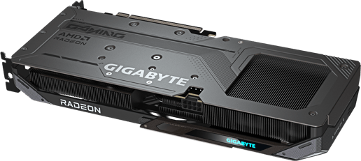 Gigabyte Radeon RX 9060 XT GAMING OC 16GB GDDR6 Graphics Card