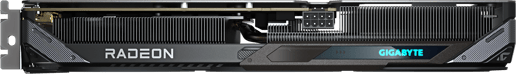 Gigabyte Radeon RX 9060 XT GAMING OC 16GB GDDR6 Graphics Card