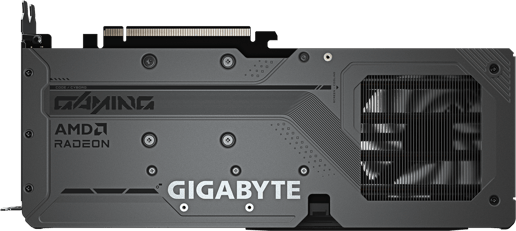 Gigabyte Radeon RX 9060 XT GAMING OC 16GB GDDR6 Graphics Card