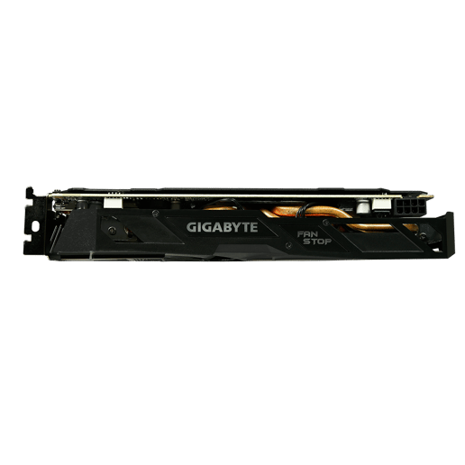 Gigabyte Radeon RX 480 G1 Gaming 4GB Graphics Card