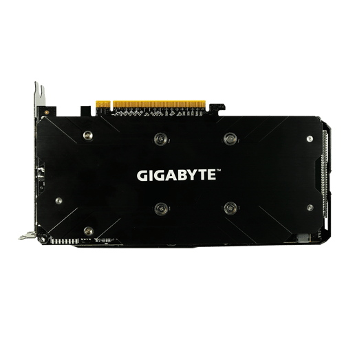 Gigabyte Radeon RX 480 G1 Gaming 4GB Graphics Card