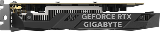 Gigabyte GeForce RTX 3050 WINDFORCE V2 OC 6GB GDDR6 Graphics Card
