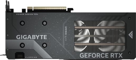 Gigabyte GeForce RTX 5050 GAMING OC 8GB GDDR6 Graphics Card