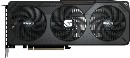 Gigabyte GeForce RTX 5050 GAMING OC 8GB GDDR6 Graphics Card