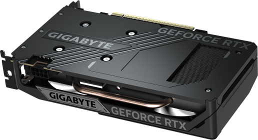 Gigabyte GeForce RTX 5050 Windforce OC 8GB GDDR6 Graphics Card