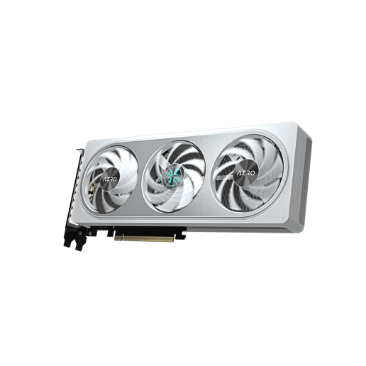 Gigabyte GeForce RTX 5060 Ti AERO OC 16GB GDDR7 Graphics Card