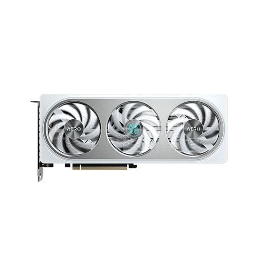 Gigabyte GeForce RTX 5060 Ti AERO OC 16GB GDDR7 Graphics Card