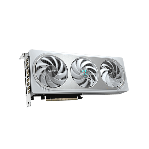 Gigabyte GeForce RTX 5060 Ti AERO OC 16GB GDDR7 Graphics Card