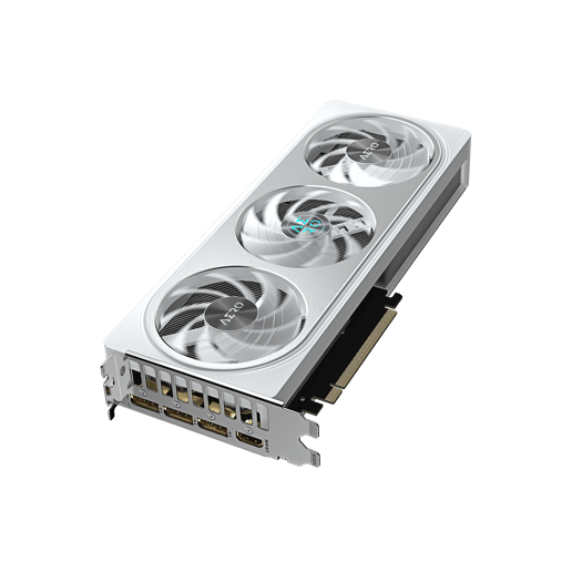 Gigabyte GeForce RTX 5060 Ti AERO OC 16GB GDDR7 Graphics Card
