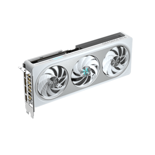 Gigabyte GeForce RTX 5060 Ti AERO OC 8GB GDDR7 Graphics Card