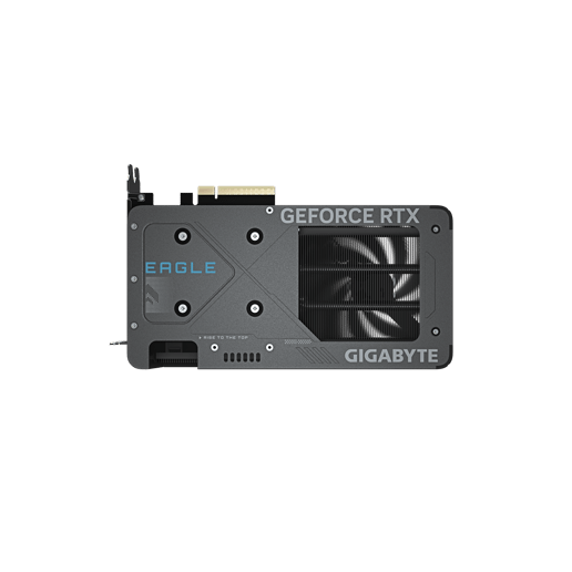 Gigabyte GeForce RTX 5060 Ti EAGLE OC 16GB GDDR7 Graphics Card