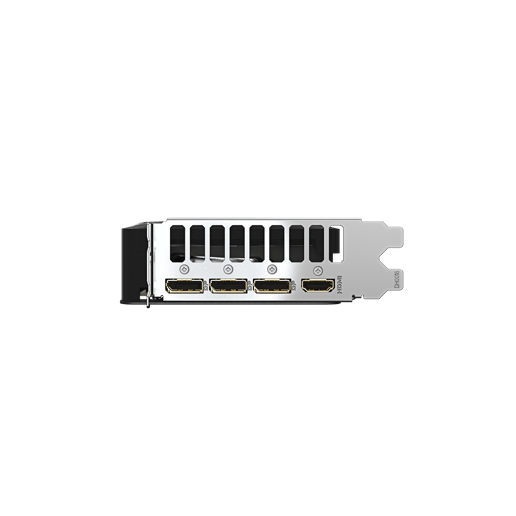 Gigabyte GeForce RTX 5060 Ti EAGLE OC 16GB GDDR7 Graphics Card