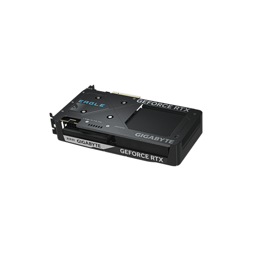 Gigabyte GeForce RTX 5060 Ti EAGLE OC 16GB GDDR7 Graphics Card