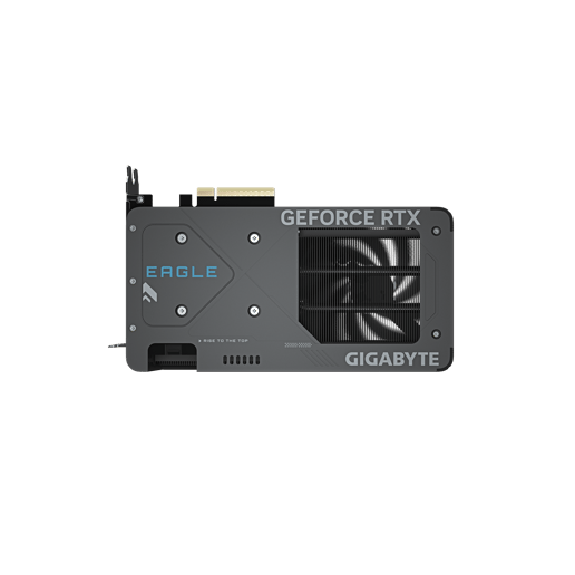 Gigabyte GeForce RTX 5060 Ti EAGLE OC 8GB GDDR7 Graphics Card