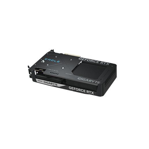 Gigabyte GeForce RTX 5060 Ti EAGLE OC 8GB GDDR7 Graphics Card