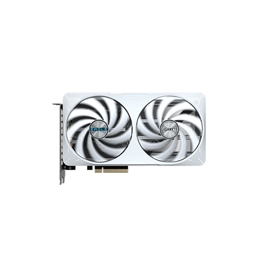 Gigabyte GeForce RTX 5060 Ti EAGLE ICE OC 8GB GDDR7 Graphics Card