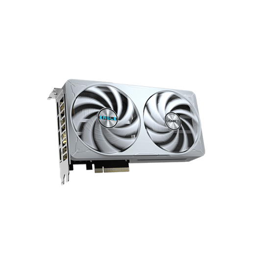Gigabyte GeForce RTX 5060 Ti EAGLE ICE OC 8GB GDDR7 Graphics Card