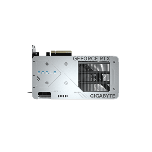Gigabyte GeForce RTX 5060 Ti EAGLE ICE OC 8GB GDDR7 Graphics Card