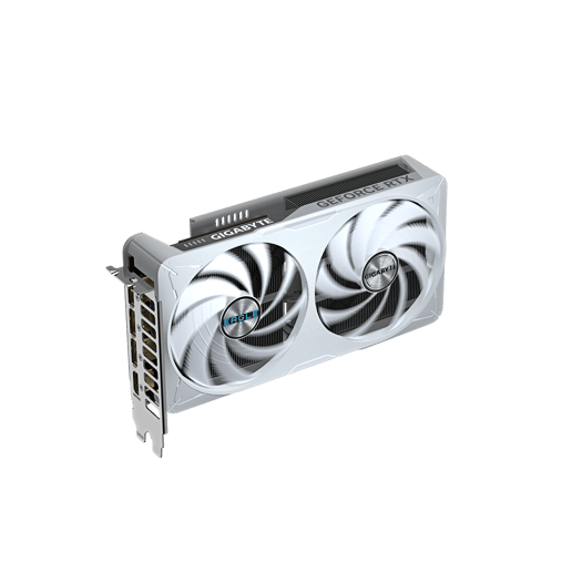 Gigabyte GeForce RTX 5060 Ti EAGLE ICE OC 8GB GDDR7 Graphics Card