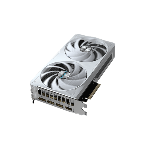 Gigabyte GeForce RTX 5060 Ti EAGLE ICE OC 8GB GDDR7 Graphics Card