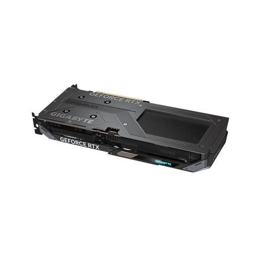Gigabyte GeForce RTX 5060 Ti GAMING OC 8GB GDDR7 Graphics Card
