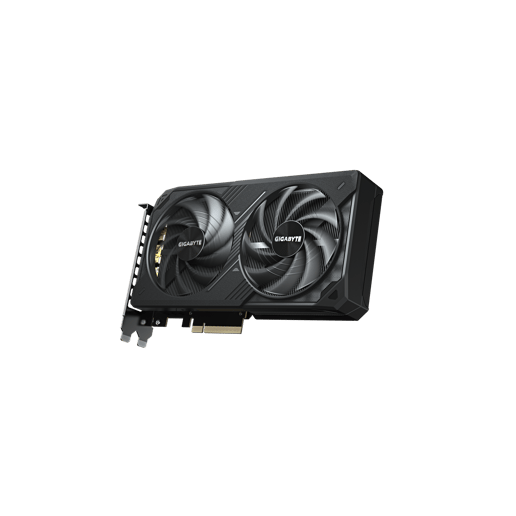 Gigabyte GeForce RTX 5060 Ti Windforce 16GB GDDR7 Graphics Card