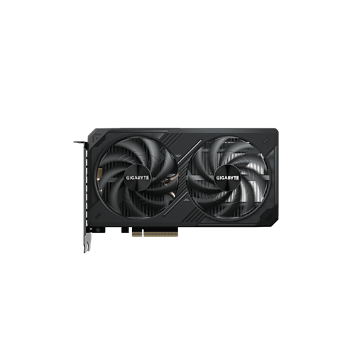 Gigabyte GeForce RTX 5060 Ti Windforce 16GB GDDR7 Graphics Card