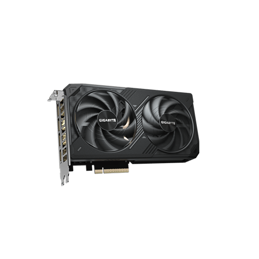 Gigabyte GeForce RTX 5060 Ti Windforce 16GB GDDR7 Graphics Card
