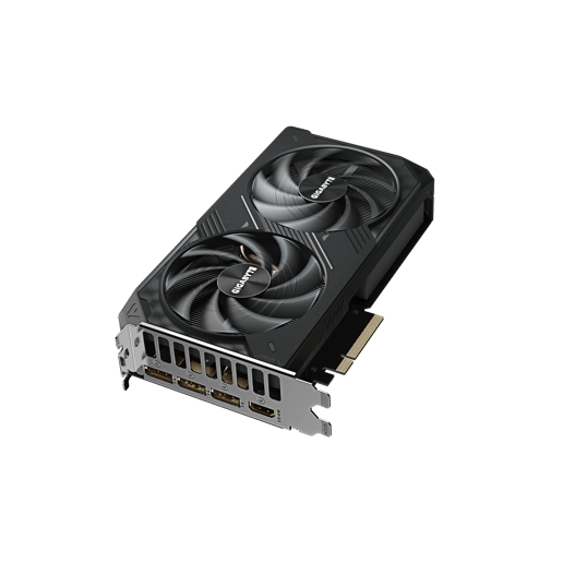 Gigabyte GeForce RTX 5060 Ti Windforce 16GB GDDR7 Graphics Card