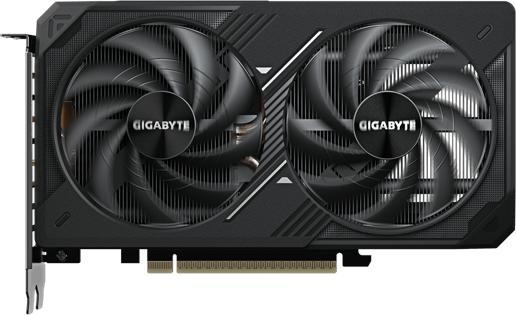 Gigabyte GeForce RTX 5060 Ti WINDFORCE MAX OC 16GB GDDR7 Graphics Card