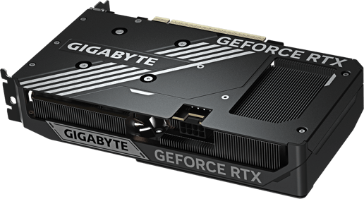 Gigabyte GeForce RTX 5060 Ti WINDFORCE MAX OC 16GB GDDR7 Graphics Card